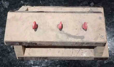 Photo of free Mitre Box (Backworth NE27) #1