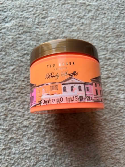 Photo of free Ted Baker Body Soufflé (SE10) #1