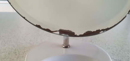 Photo of free Adjustable bathroom mirror (Wokingham RG40) #2