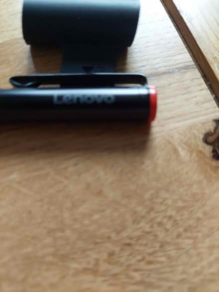 Photo of free Lenovo pen (Golden Triangle NR2) #1