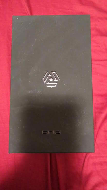 Photo of free Dbrand pixel 5a case (Roxbury Crossing) #2