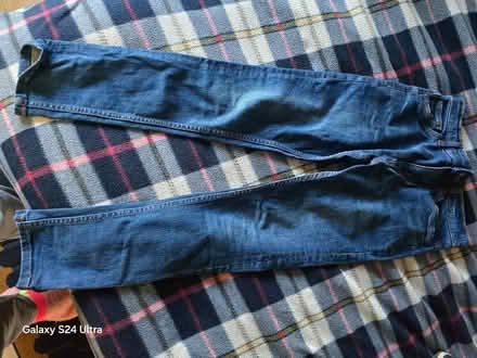 Photo of free Shoes and clothes (West Croydon CR0) #2