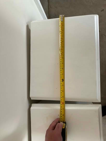 Photo of free Bedside tables (Flitch Green CM6) #3