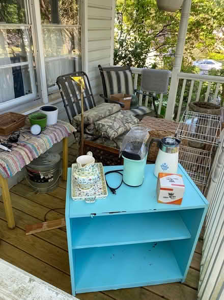 Photo of free Everything needs to go (near Enloe High School) #2