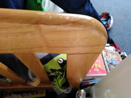 Photo of free Children's bed (TR7) #3