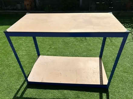 Photo of free Shelving Units (2) (Bilbrook WV8) #4