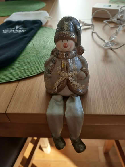 Photo of free Christmas Decorations (Loughton IG10) #4