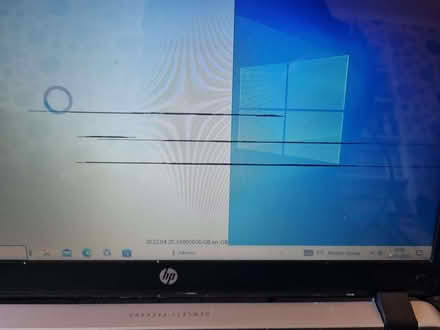 Photo of free Laptop (Habberley DY11) #1