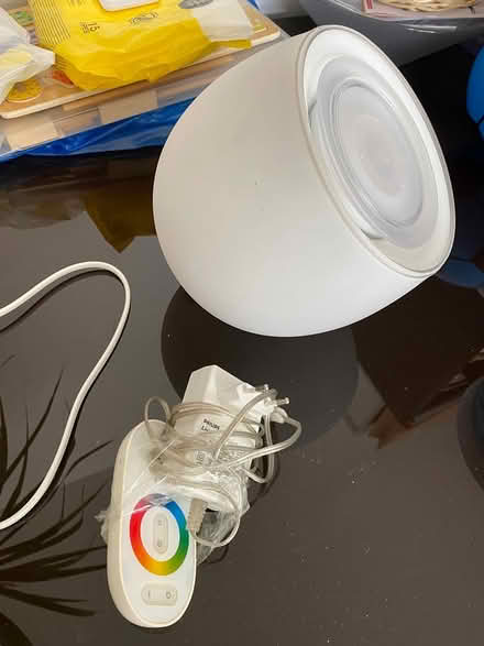Photo of free Phillips Multi Color Light (bow e3) #2