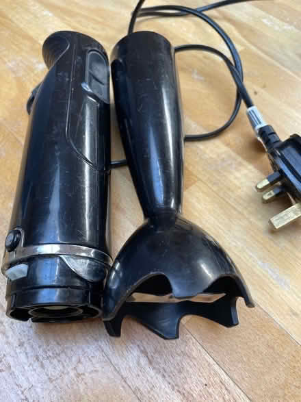 Photo of free Hand blender (Langley SL1) #2