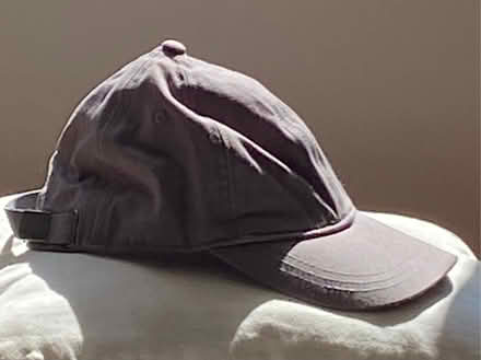 Photo of free Baseball hat (Haywards Heath RH16) #1