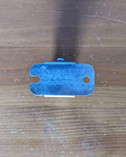 Photo of Box Castors, Furniture Castors (PL4 Greenbank) #3