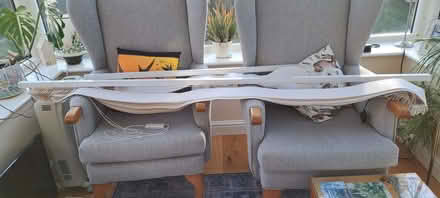 Photo of free X2 Vertical blinds (Tickhill DN11) #1