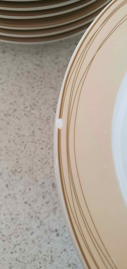 Photo of free Crockery (Wokingham RG40) #3