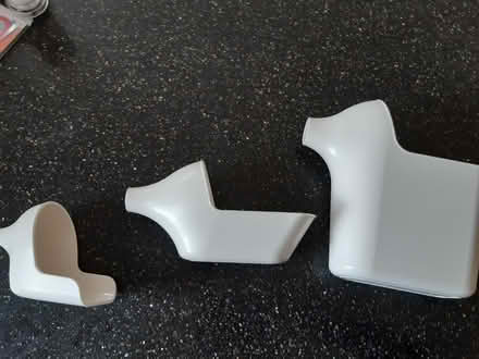 Photo of free Stacking pourers (Clapham MK41) #2
