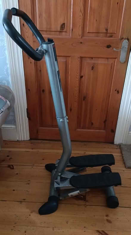 Photo of free Stepper (PL2) #2