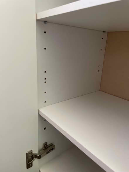 Photo of free Cabinet (Middleton St George, DL2) #3