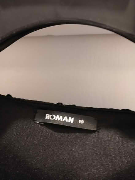 Photo of free Size 10 dress (Parkhead EH11) #2