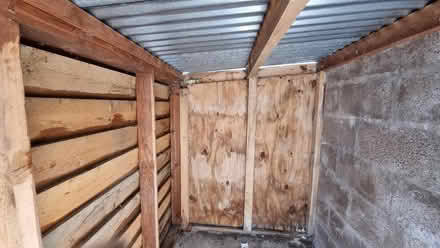 Photo of free Lean to Shed (Keswick CA12) #3