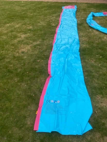 Photo of free Kids slip & slide mat (St Albans AL3) #1