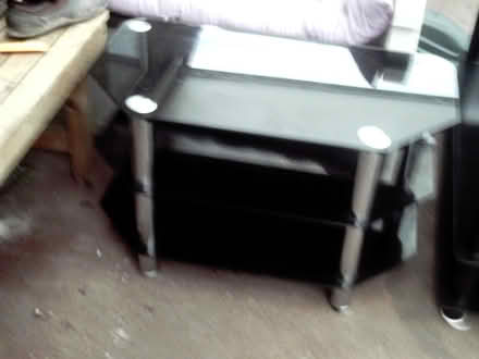 Photo of free 0ccasional tables, TV stands (Seaford BN25) #3