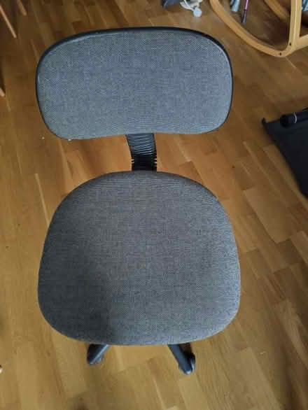 Photo of free Office chair (Reabrook Estate SY3) #1