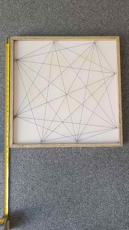 Photo of free Memo and photo board (West Worthing BN11) #1