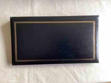 Photo of free Slip in photo albums (Beaconsfield HP9) #1