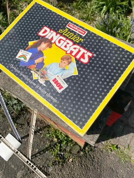 Photo of free Game (Swanley BR8) #1