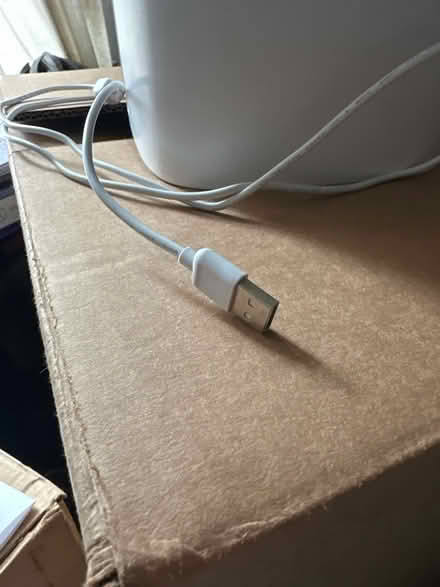Photo of free Pet water dish, USB power (North San Leandro) #3