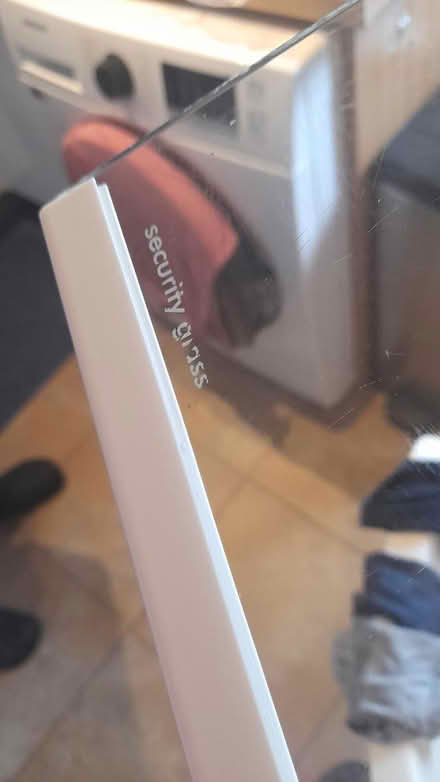 Photo of free Fridge grill shelves and glass (Liversedge WF15) #2