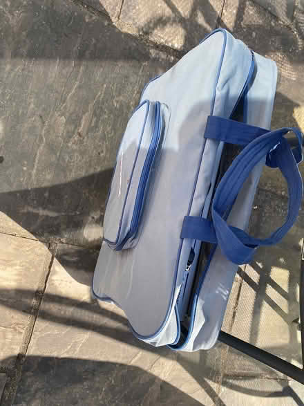 Photo of free Camping Stove (South Woking) #3