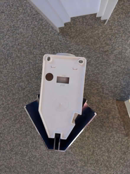 Photo of free Art Deco Style Wall Lights (BN8) #2