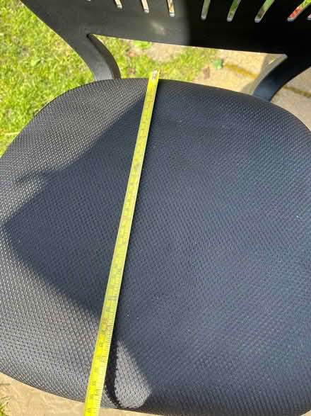 Photo of free Chair (Enfield EN1) #4