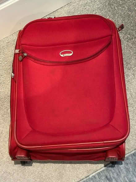 Photo of free Cabin Sized Suitcases (Bristol BS4) #2
