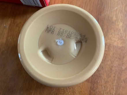 Photo of free Pantry items (Cleves Ohio) #2