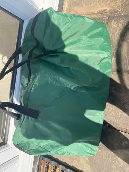 Photo of free Camping. Upboard (South Woking) #2