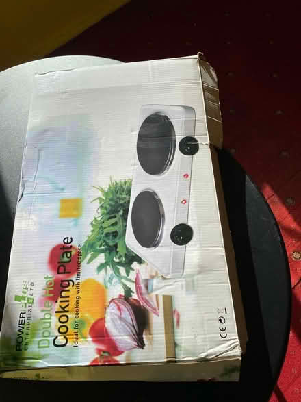 Photo of free As in photo (Bromley, BR1) #1