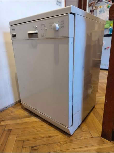 Photo of free Miele Dishwasher. G646 SC Plus (SW11 5) #1