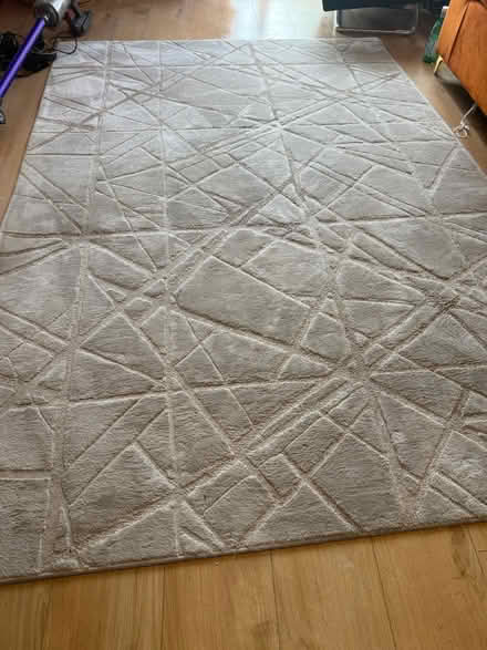 Photo of free Rug (SE1) #3