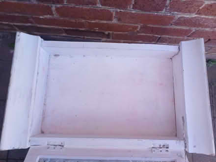 Photo of free Piano stool (Pensby CH61) #2