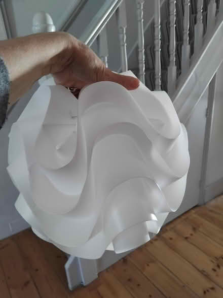 Photo of free Lamp shade (E11, nr Wanstead Stn) #1