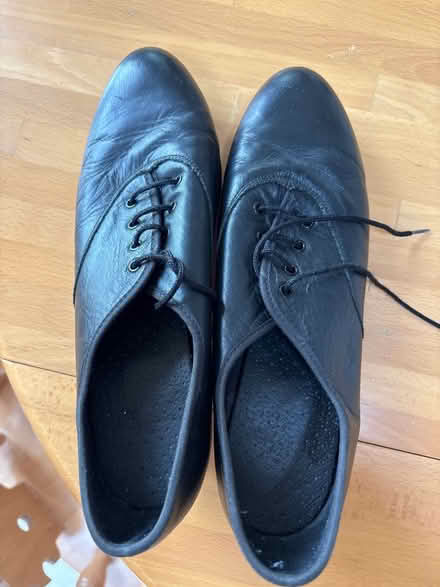 Photo of free Ladies Size 6 Tap Shoes (Sonning) #1
