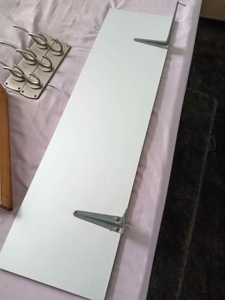 Photo of free Shelf (Deepdale PR1) #1