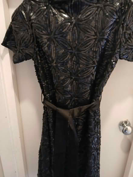 Photo of free Size 10 dress (Parkhead EH11) #4