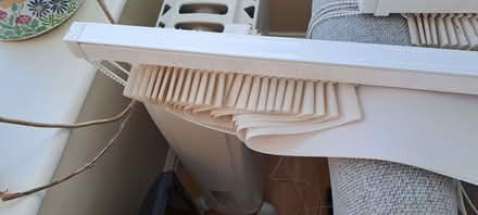 Photo of free X2 Vertical blinds (Tickhill DN11) #3
