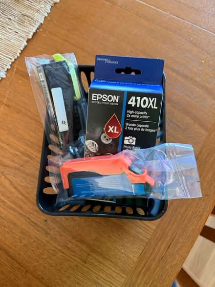 Photo of free printer/scanner (South Seattle - Rainier Beach) #2