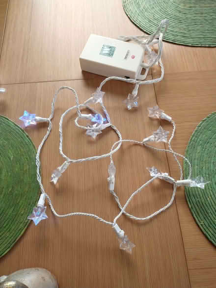 Photo of free Christmas Decorations (Loughton IG10) #3