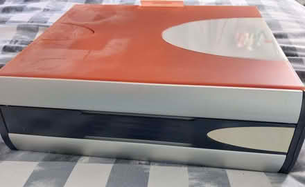 Photo of free Rexel Document File system (Netherley L27) #1