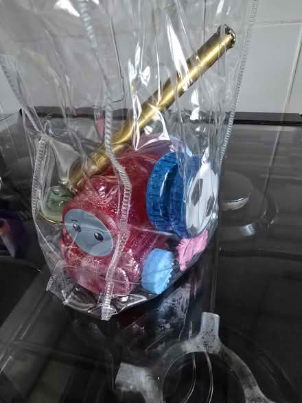 Photo of free Slime and the toys (TW18) #3